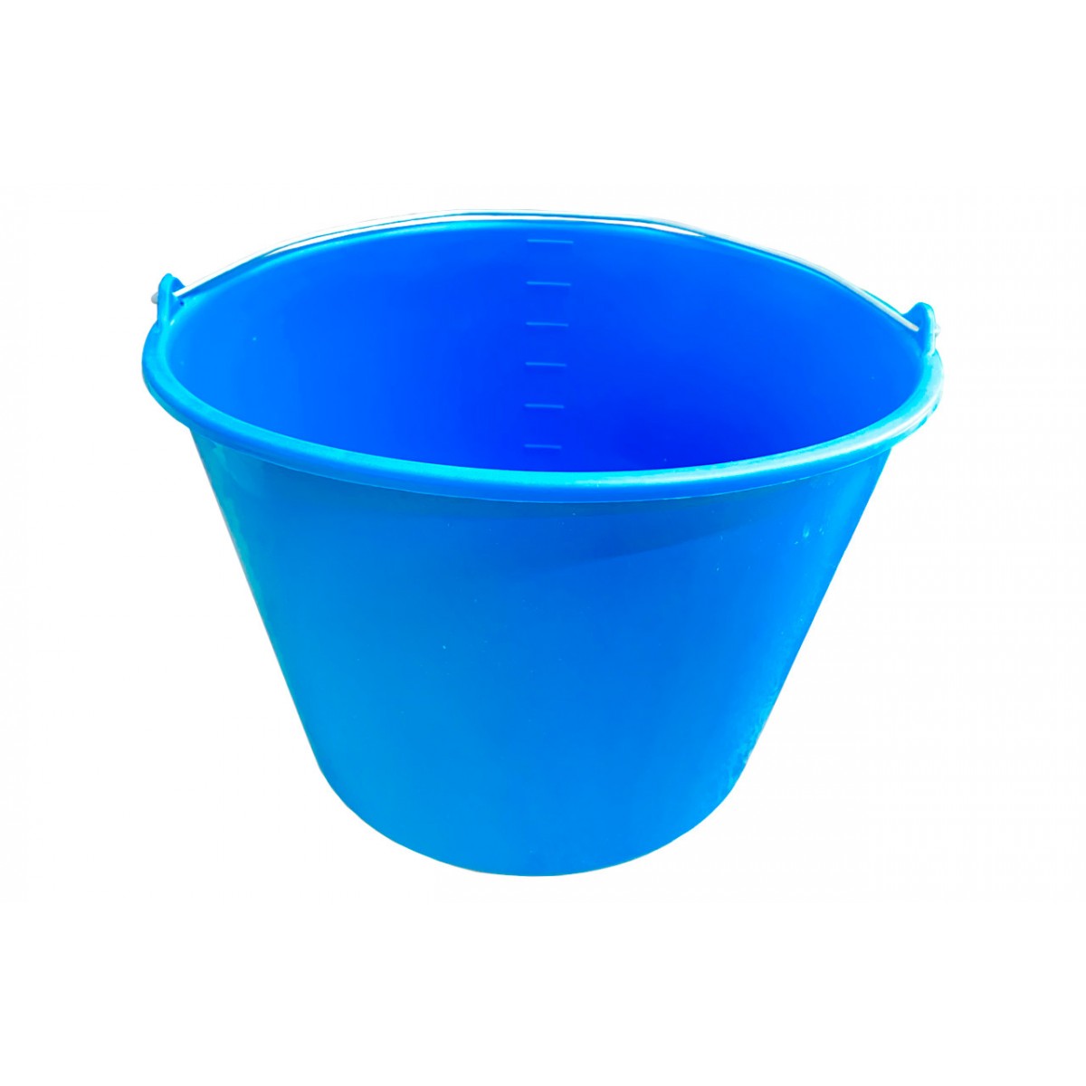 Ведро строительное MAN 12л  (О-024456)