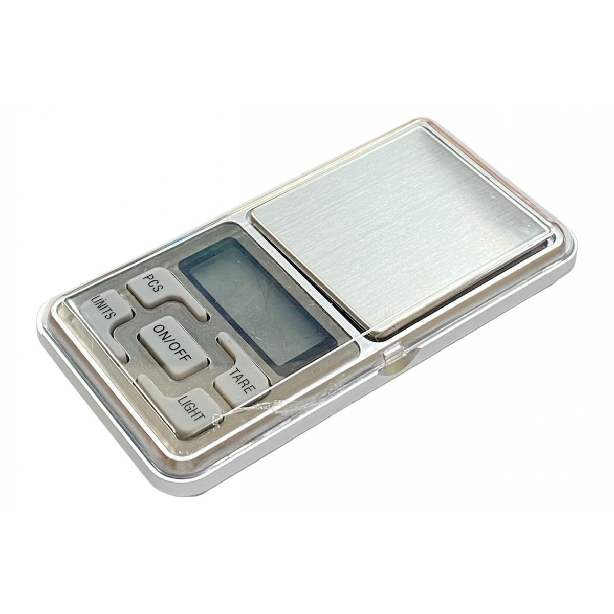 Весы ювелирные 100g/0.01g (DT001) Весы ювелирные 100g/0.01g (DT001)