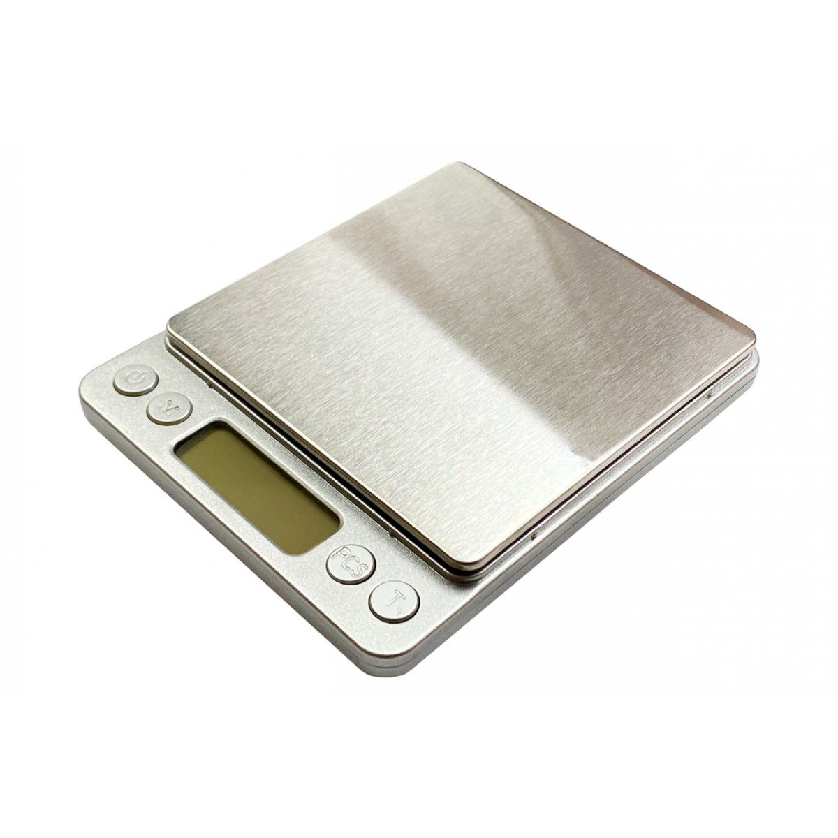 Весы ювелирные 2000г/0.1г (I2000-2kg) Весы ювелирные 2000г/0.1г (I2000-2kg)