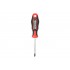 Отвертка Intertool PH1 x 75 мм Storm (VT-3415)