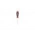 Отвертка Intertool SL3 x 75 мм Storm (VT-3401) Отвертка Intertool SL3 x 75 мм Storm (VT-3401)