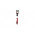 Отвертка Intertool SL5 x 75 мм Pro (VT-3304) Отвертка Intertool SL5 x 75 мм Pro (VT-3304)