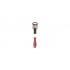 Отвертка Intertool SL3 x 75 мм Pro (VT-3301) Отвертка Intertool SL3 x 75 мм Pro (VT-3301)