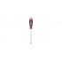 Отвертка Intertool PH2 x 150 мм Storm (VT-3422)