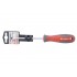 Отвертка Intertool SL5 x 100 мм Pro (VT-3306)