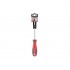 Отвертка Intertool PH2 x 125 мм Pro (VT-3321)