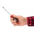 Отвертка Intertool PH1 x 100 мм Storm (VT-3416) Отвертка Intertool PH1 x 100 мм Storm (VT-3416)