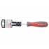 Отвертка Intertool SL5 x 75 мм Pro (VT-3304) Отвертка Intertool SL5 x 75 мм Pro (VT-3304)
