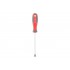 Отвертка Intertool PH1 x 125 мм Pro (VT-3317) Отвертка Intertool PH1 x 125 мм Pro (VT-3317)