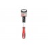 Отвертка Intertool PH0 x 75 мм Pro (VT-3313) Отвертка Intertool PH0 x 75 мм Pro (VT-3313)