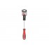 Отвертка Intertool PH1 x 125 мм Pro (VT-3317) Отвертка Intertool PH1 x 125 мм Pro (VT-3317)