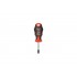 Отвертка Intertool PH2 x 38 мм Storm (VT-3419)