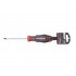 Отвертка Intertool PH2 x 100 мм Storm (VT-3420)