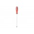 Отвертка Intertool PH2 x 200 мм Pro (VT-3323) Отвертка Intertool PH2 x 200 мм Pro (VT-3323)