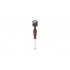 Отвертка Intertool PH2 x 100 мм Storm (VT-3420)