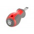 Отвертка Intertool SL6 x 38 мм Pro (VT-3309) Отвертка Intertool SL6 x 38 мм Pro (VT-3309)