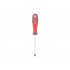 Отвертка Intertool PH1 x 100 мм Pro (VT-3316)