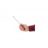 Отвертка Intertool SL5 x 150 мм Pro (VT-3308) Отвертка Intertool SL5 x 150 мм Pro (VT-3308)