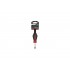 Отвертка Intertool PH2 x 38 мм Storm (VT-3419)