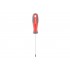 Отвертка Intertool PH0 x 100 мм Pro (VT-3314)
