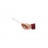 Отвертка Intertool PH2 x 150 мм Storm (VT-3422)