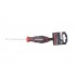 Отвертка Intertool SL3 x 75 мм Storm (VT-3401) Отвертка Intertool SL3 x 75 мм Storm (VT-3401)