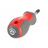 Отвертка Intertool PH2 x 38 мм Pro (VT-3319) Отвертка Intertool PH2 x 38 мм Pro (VT-3319)