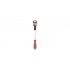 Отвертка Intertool SL5 x 150 мм Pro (VT-3308) Отвертка Intertool SL5 x 150 мм Pro (VT-3308)