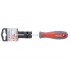 Отвертка Intertool SL3 x 75 мм Pro (VT-3301) Отвертка Intertool SL3 x 75 мм Pro (VT-3301)