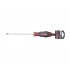 Отвертка Intertool PH2 x 150 мм Storm (VT-3422)
