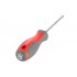 Отвертка Intertool SL4 x 100 мм Pro (VT-3303) Отвертка Intertool SL4 x 100 мм Pro (VT-3303)
