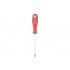 Отвертка Intertool SL4 x 100 мм Pro (VT-3303) Отвертка Intertool SL4 x 100 мм Pro (VT-3303)