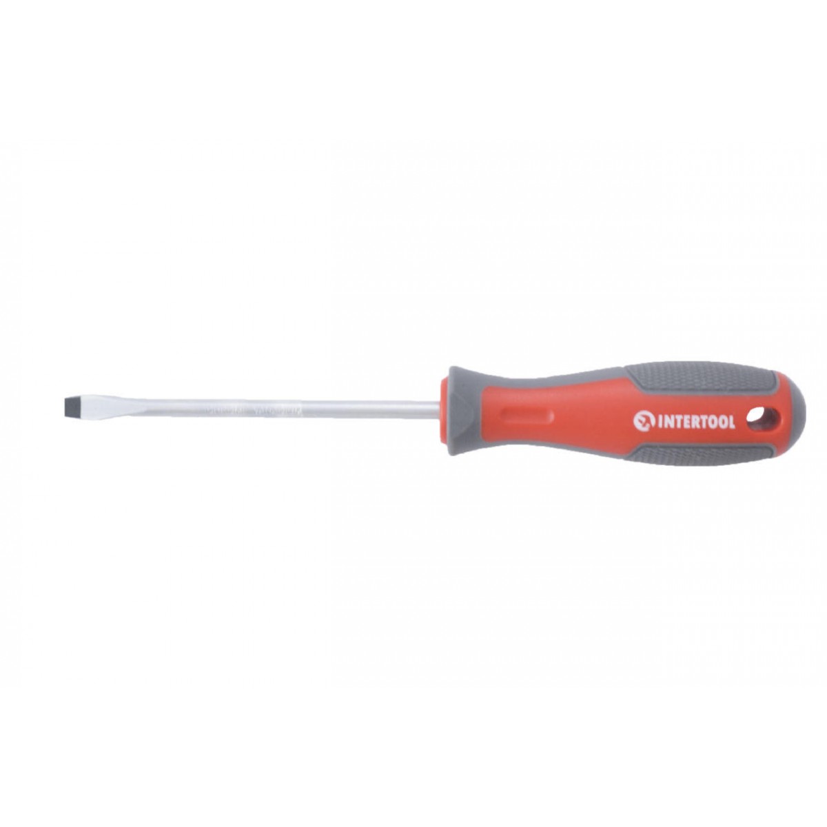 Отвертка Intertool SL5 x 100 мм Pro (VT-3306)