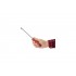 Отвертка Intertool SL8 x 150 мм Pro (VT-3312)