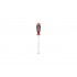 Отвертка Intertool PH1 x 150 мм Storm (VT-3418) Отвертка Intertool PH1 x 150 мм Storm (VT-3418)