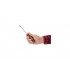 Отвертка Intertool PH2 x 100 мм Storm (VT-3420)