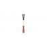 Отвертка Intertool SL8 x 150 мм Pro (VT-3312)