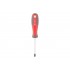 Отвертка Intertool PH1 x 75 мм Pro (VT-3315) Отвертка Intertool PH1 x 75 мм Pro (VT-3315)
