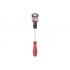 Отвертка Intertool SL5 x 125 мм Pro (VT-3307) Отвертка Intertool SL5 x 125 мм Pro (VT-3307)