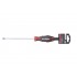 Отвертка Intertool PH1 x 150 мм Storm (VT-3418) Отвертка Intertool PH1 x 150 мм Storm (VT-3418)