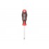Отвертка Intertool PH0 x 75 мм Storm (VT-3413) Отвертка Intertool PH0 x 75 мм Storm (VT-3413)