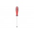 Отвертка Intertool PH2 x 125 мм Pro (VT-3321)