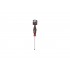 Отвертка Intertool PH2 x 150 мм Storm (VT-3422)