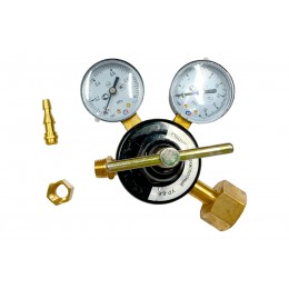 Редуктор углекислотный CO2 ATF УР-6 x 16МПа ланунь (ATF-106)