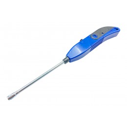 Зажигалка газовая с пьезоподжигом 18см (R93746) Зажигалка газовая с пьезоподжигом 18см (R93746)