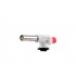 Горелка газовая c пьезоподжигом Intertool GB-0021 (GB-0021)