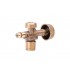 Вентиль газа Intertool для плиты турист газовых баллонов и горелок (W21.8 14LH x W19.8 14DIN4 (GS-0009) Вентиль газа Intertool для плиты турист газовых баллонов и горелок (W21.8 14LH x W19.8 14DIN4 (GS-0009)