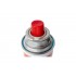 Газовый баллон Intertool 220г с системой CRV 4/28 (GS-0022)