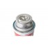 Газовый баллон Intertool 220г с системой CRV 4/28 (GS-0022)