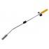 Горелка газовая c пьезоподжигом Mastertool 28 x 800 мм кеплер (44-5050) Горелка газовая c пьезоподжигом Mastertool 28 x 800 мм кеплер (44-5050)